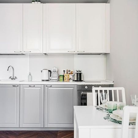 Unique Studio In The Heart Of Milaan Buitenkant foto